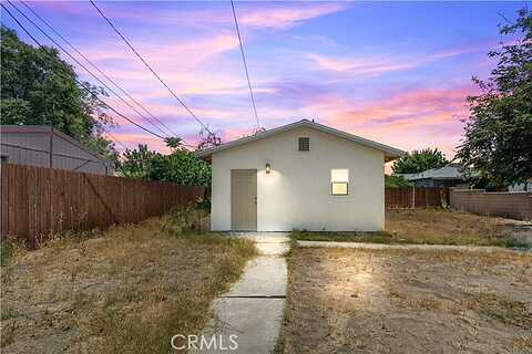 Arlington Street, Bakersfield, CA 93305