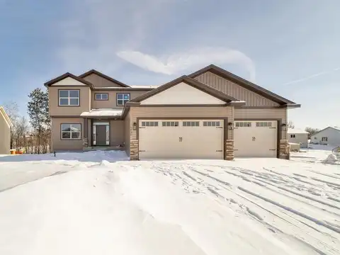 361St Avenue Ne, Cambridge, MN 55008