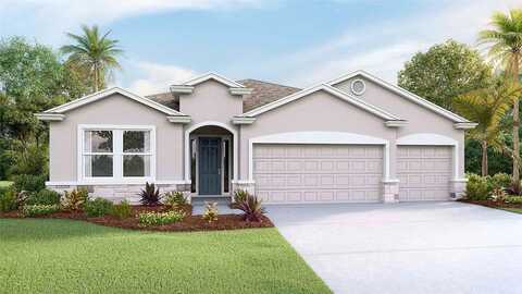 Broad River Avenue, Land O Lakes, FL 34638