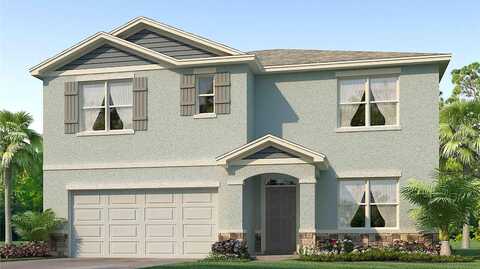 Broad River Avenue, Land O Lakes, FL 34638