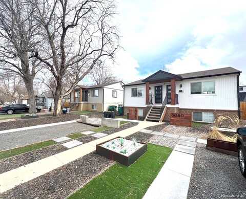 S Delaware Street, Englewood, CO 80110