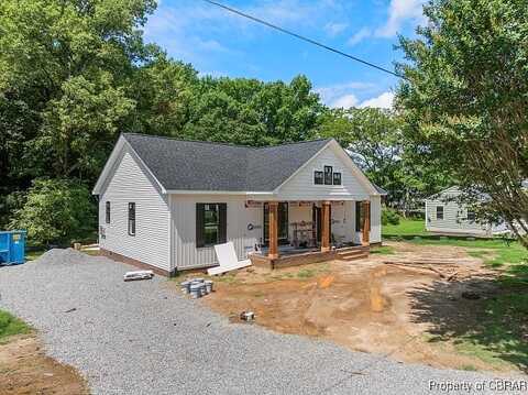 Oakland Street, Kilmarnock, VA 22482