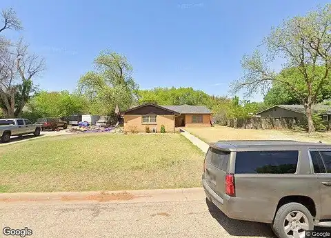 Hunters Glen, ABILENE, TX 79605