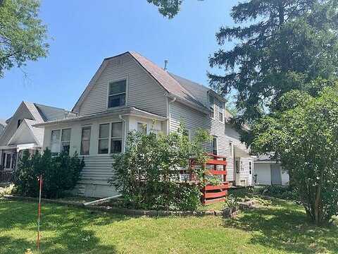 126Th, BUTLER, WI 53007