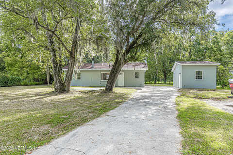 Ray Field Court, Jacksonville, FL 32244