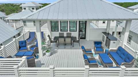 Grande Pointe Drive, Inlet Beach, FL 32461