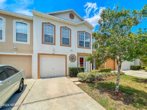 St Ives Court, Jacksonville, FL 32244