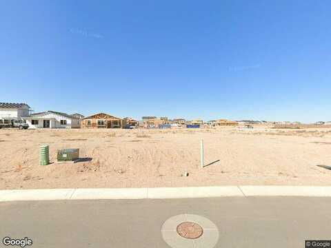 E Via De Ayate, Tucson, AZ 85756