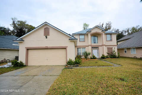 N Summer Breeze Drive, Jacksonville, FL 32218