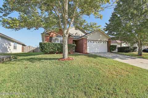 N Lafayette Park Drive, Jacksonville, FL 32244