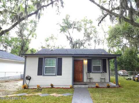 E 56Th Street, Jacksonville, FL 32208