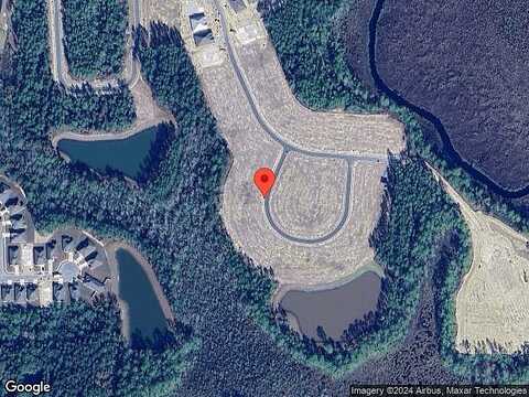 Celestial Circle, Freeport, FL 32439