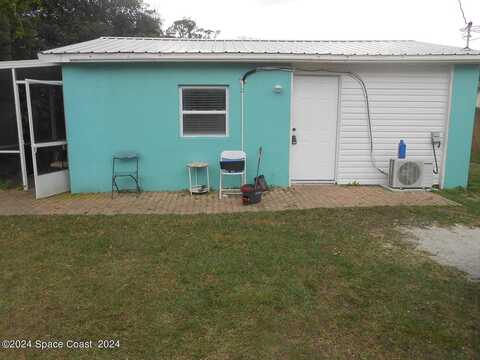 Palm Avenue, Cocoa, FL 32922