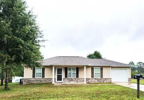 Rembrandt Circle, Defuniak Springs, FL 32433