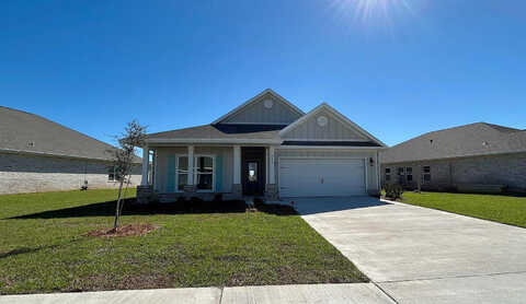 E Gray Owl Drive, Freeport, FL 32439