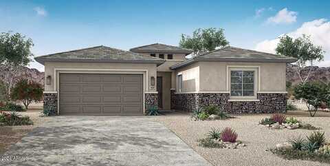 W Campbell Avenue, Buckeye, AZ 85396