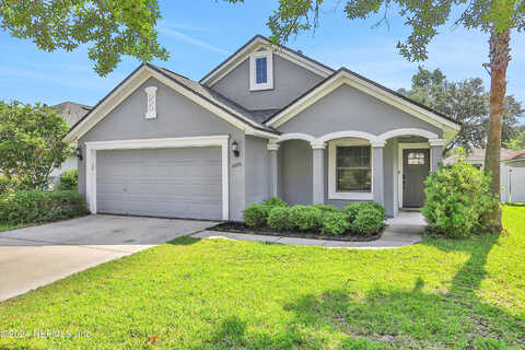 W Fern Hammock Drive, Jacksonville, FL 32258