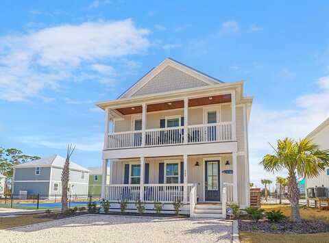 Rhonda Del Sol Cir, Cape San Blas, FL 32456