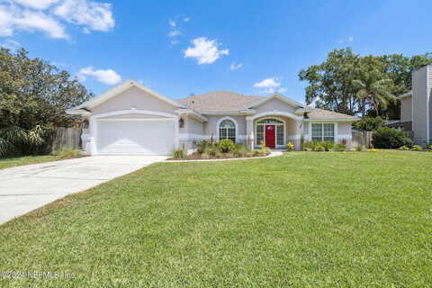 W Waverly Falls Lane, Jacksonville, FL 32224