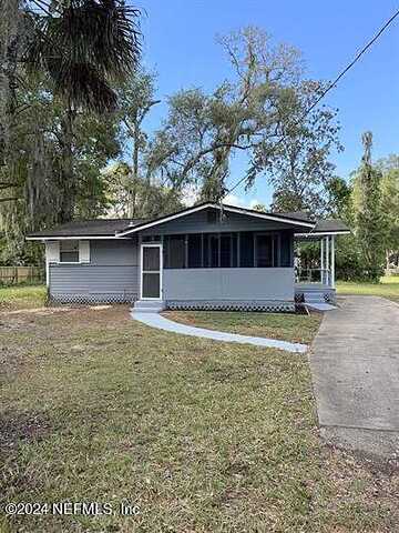 Ft Caroline Road, Jacksonville, FL 32225