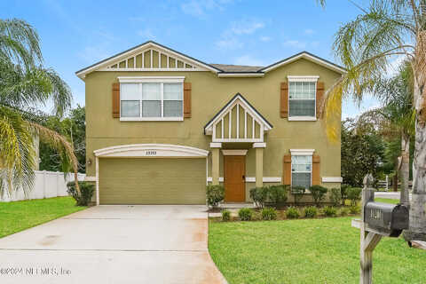 Magnolia Ridge Road, Jacksonville, FL 32210