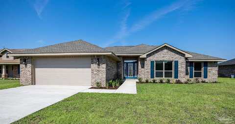 Benelli Dr, Milton, FL 32570