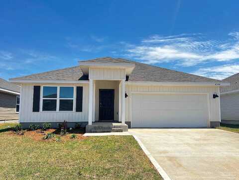 Tiger Oak Ct, Pace, FL 32571