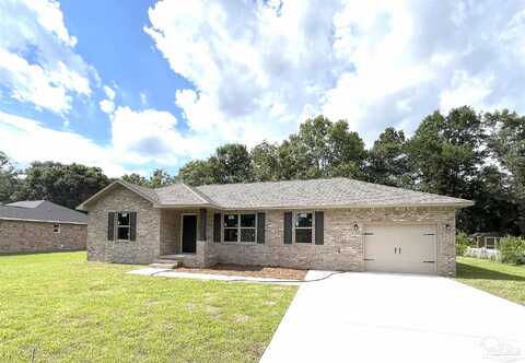 Charles Cir, Pace, FL 32571