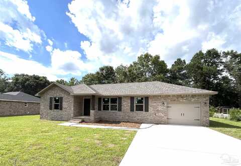 Charles Cir, Pace, FL 32571