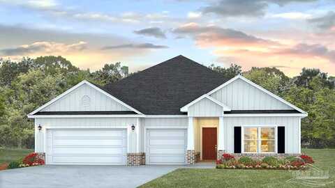 Silver Maple Dr, Cantonment, FL 32533