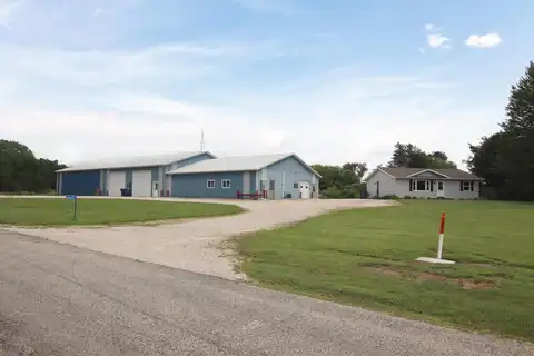 W4890 Mill Road #W4886, Fond Du Lac, WI 54937