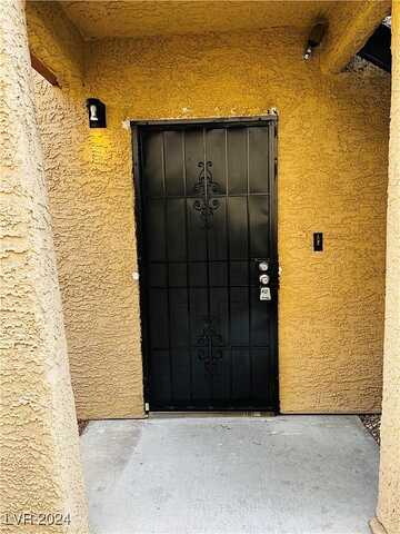 Address Withheld By Seller, Las Vegas, NV 89103