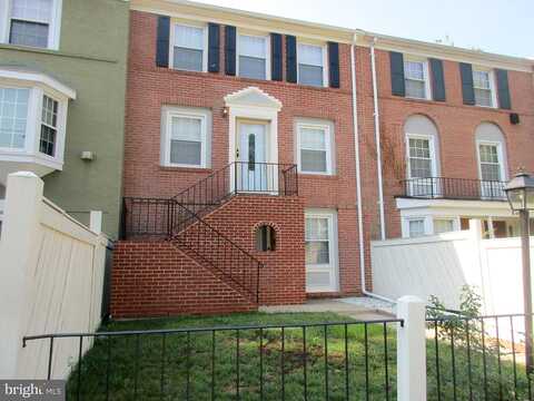 Address Withheld By Seller, ALEXANDRIA, VA 22309