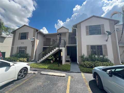 N Franklin Ave, Homestead, FL 33034