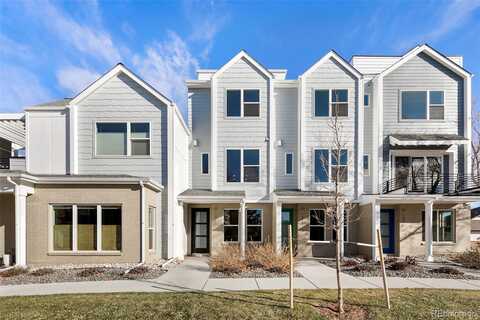 S Valentia Street #102, Denver, CO 80247