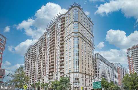 Quincy St N #611, ARLINGTON, VA 22203