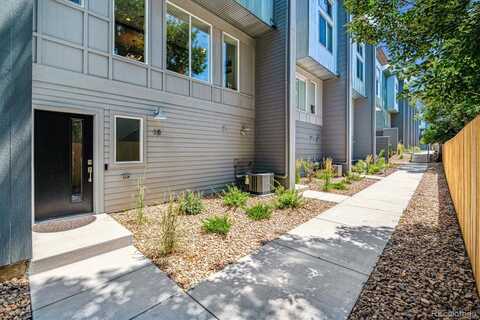 E Hampden Avenue #18, Denver, CO 80231