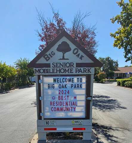 Big Oak Drive, Citrus Heights, CA 95610