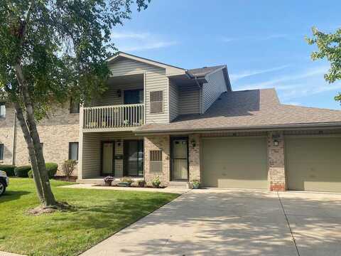 40Th Avenue #D, Kenosha, WI 53142