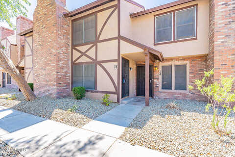 W Wacker Road, Peoria, AZ 85381