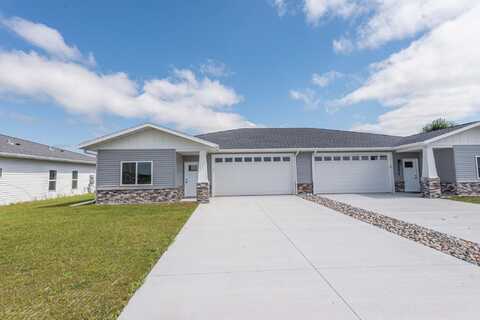 9Th Avenue Sw #A, Perham, MN 56573