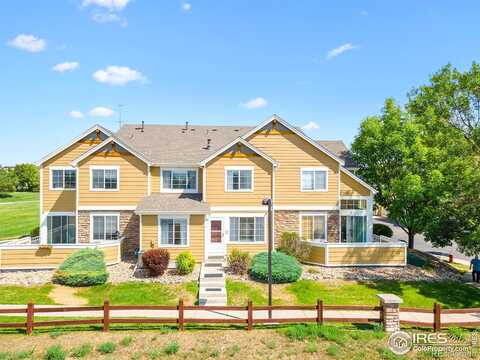 Summer Hawk Drive #149, Longmont, CO 80504