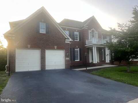 Tysons Oaks Ct #Lee Hwy, GAINESVILLE, VA 20155