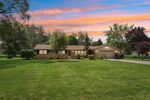 W San Jose Lane, Mequon, WI 53092