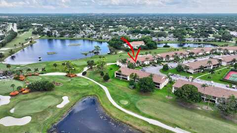 Pinecrest Circle, Jupiter, FL 33458