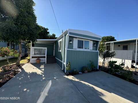 Zaca Street, # 53, Buellton, CA 93427