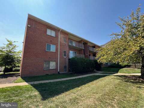 Audubon Ave #104, ALEXANDRIA, VA 22306