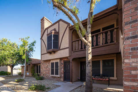 W Wacker Road, Peoria, AZ 85381