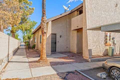 E 24 St, Yuma, AZ 85365