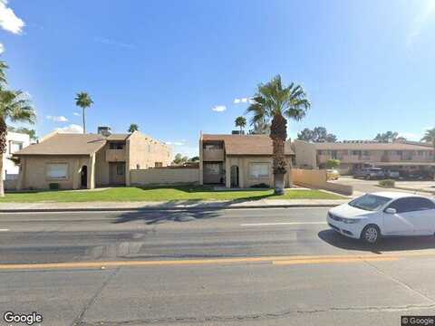 E 24 St, Yuma, AZ 85365